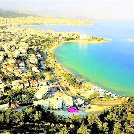 Lilac Studio Daire Kavala Dış mekan fotoğraf